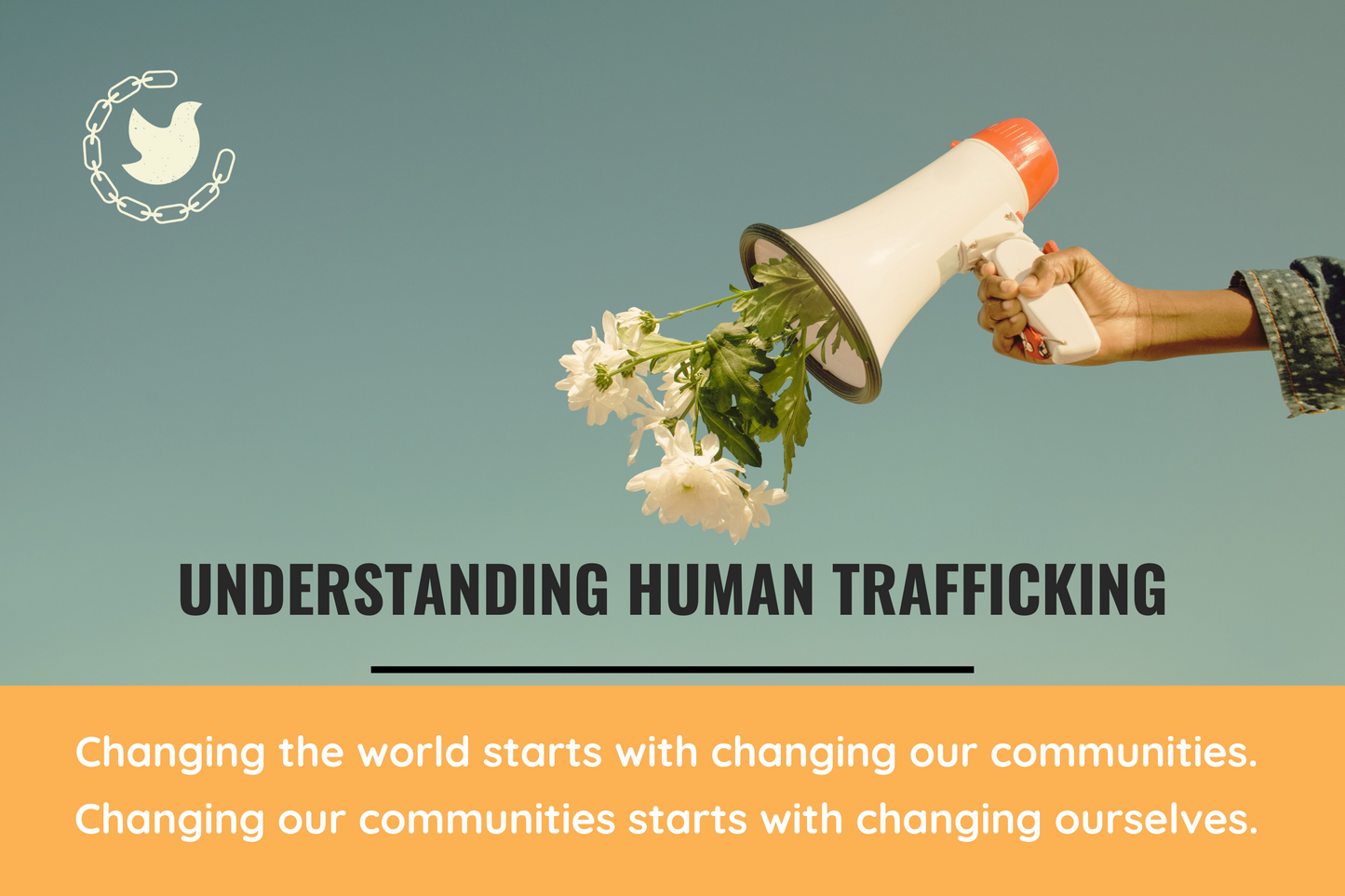 Understanding Human Trafficking