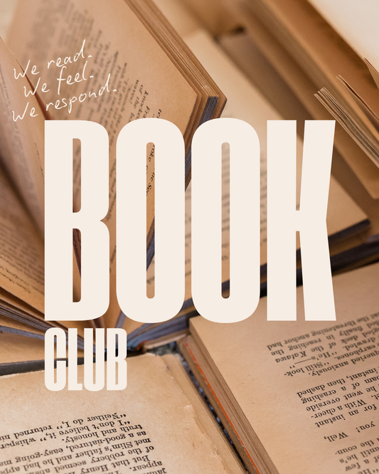 Nobody's Girl Book Club