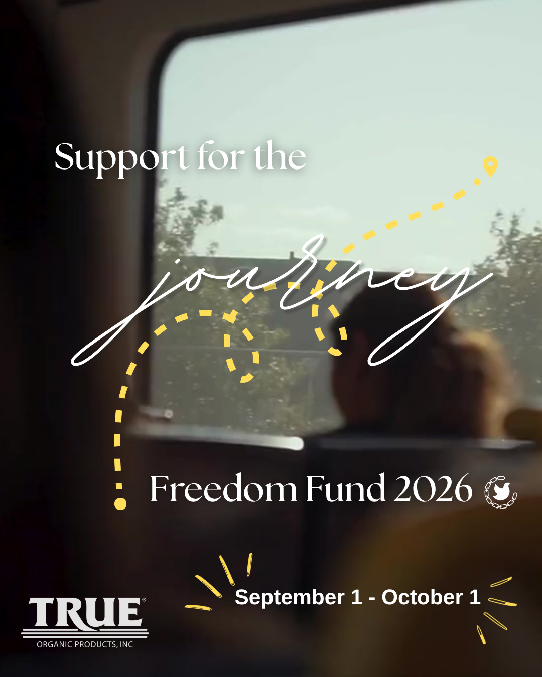 Freedom Fund Breakfast