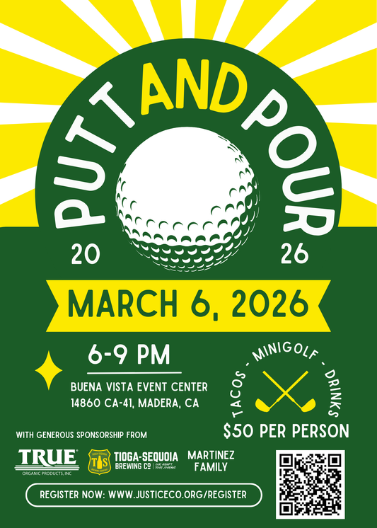 Putt and Pour