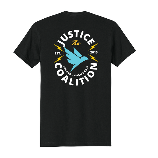 Thunderbolt Tee