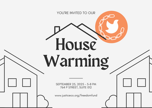 House Warming party
